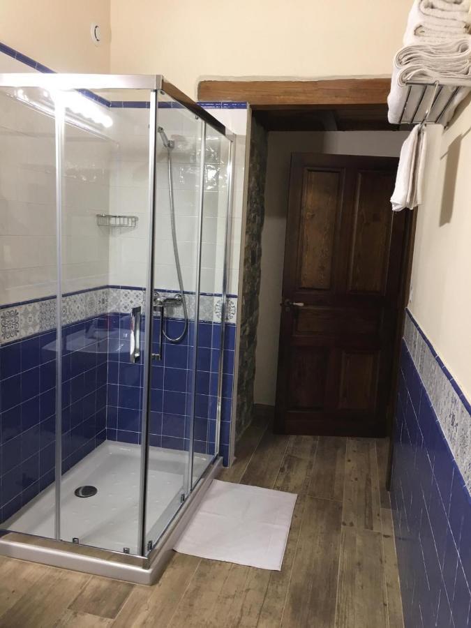 La Casa Vieja De Caneo - Apartamentos Rurales 3 Llaves Luarca Exterior foto